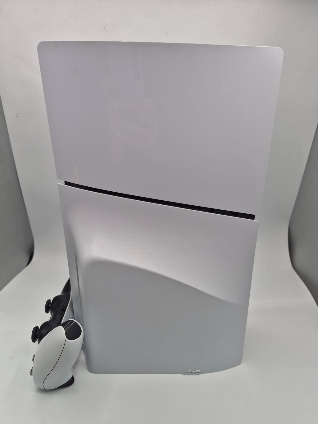 Sony Playstation 5 Slim Disc Edition 1TB White, Grade B