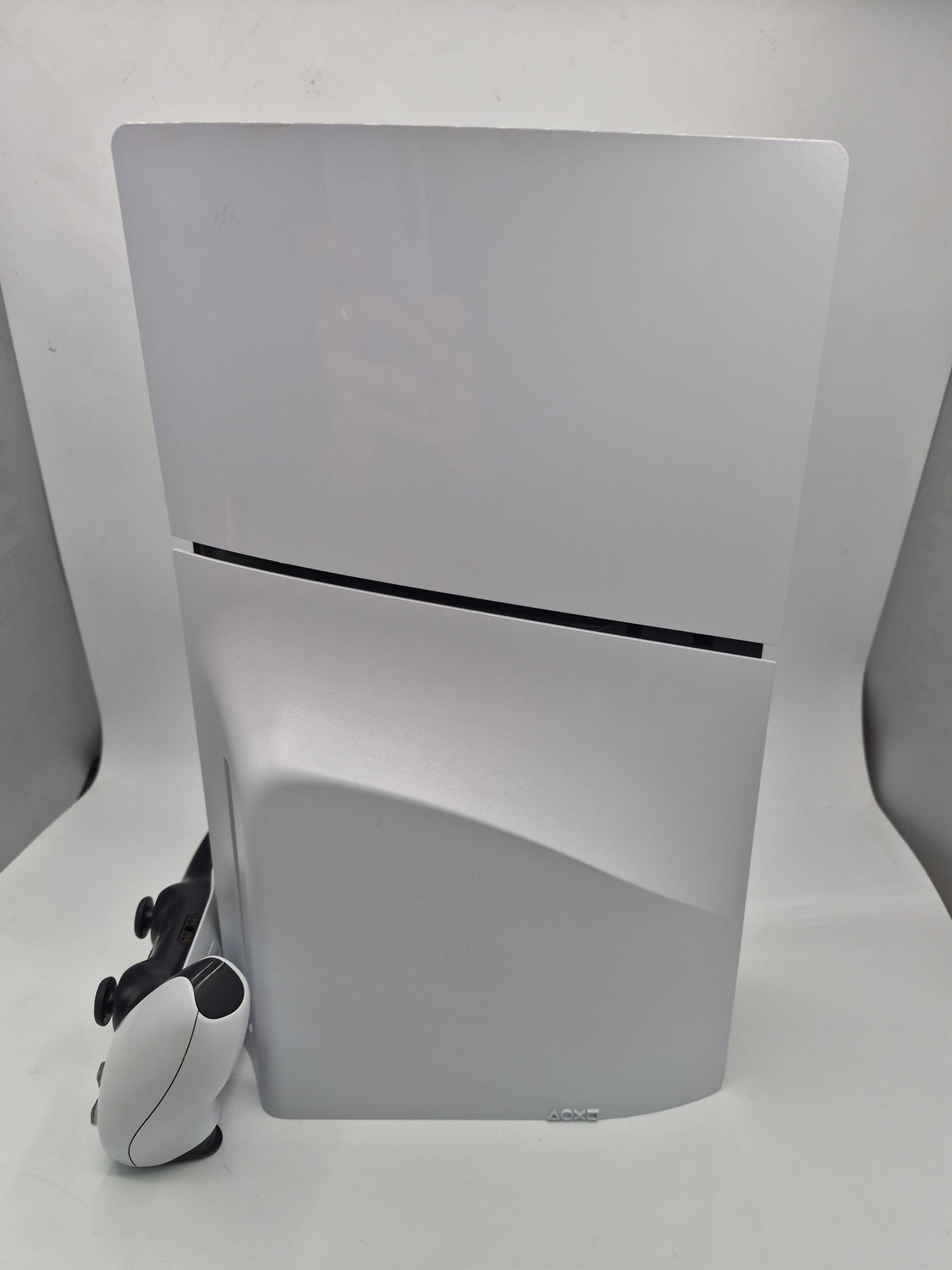 Sony Playstation 5 Slim Disc Edition 1TB White, Grade B