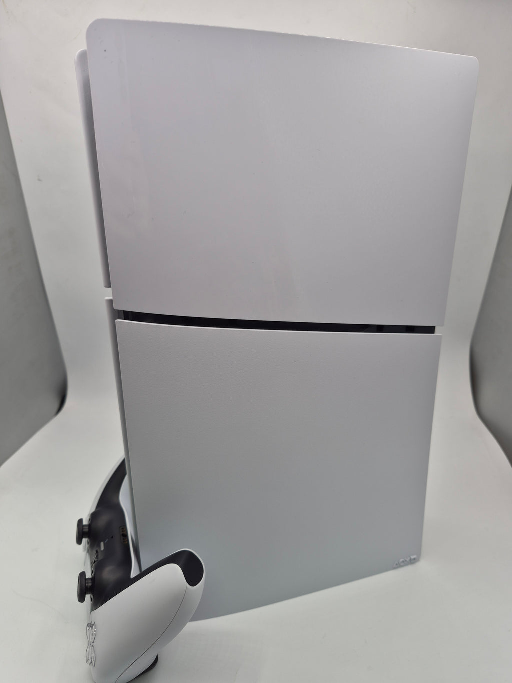 Sony PS5 Slim digital White, Grade B