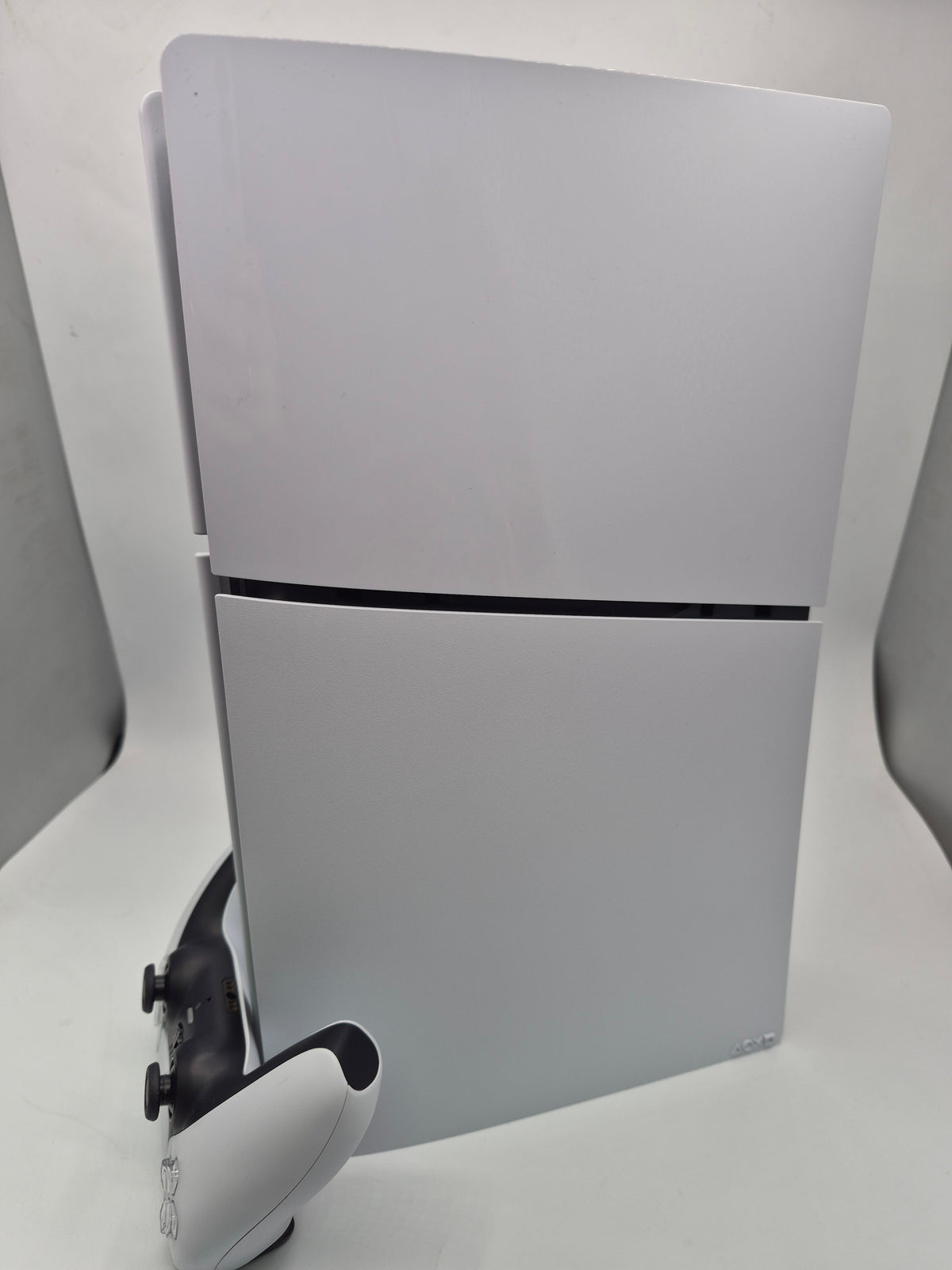 Sony PS5 Slim digital White, Grade B