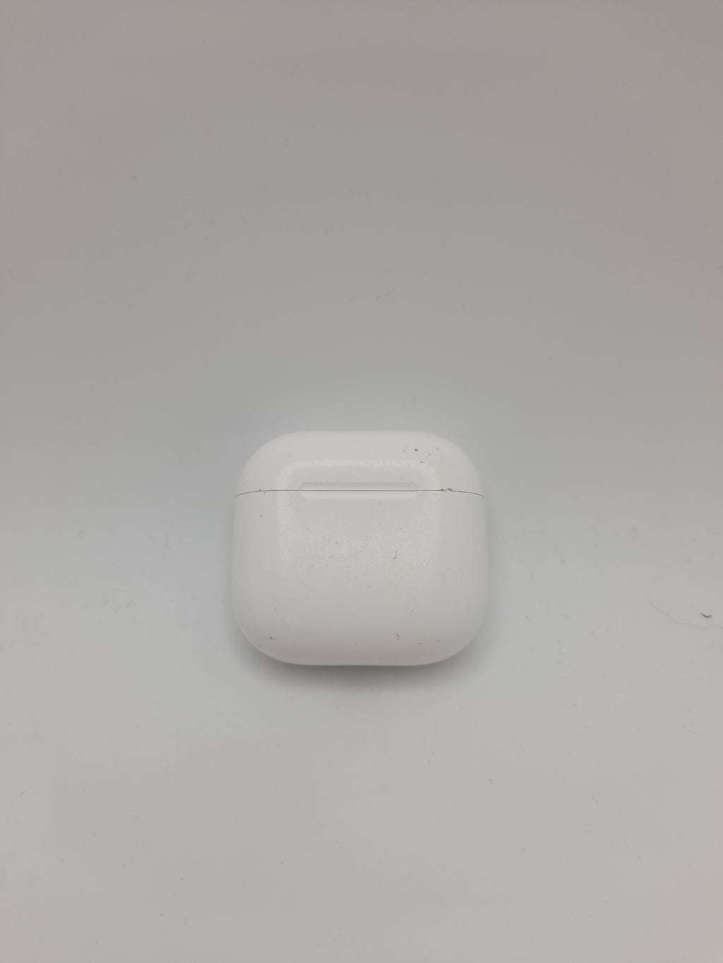 Apple Airpods 4th Generation, White, Grade B