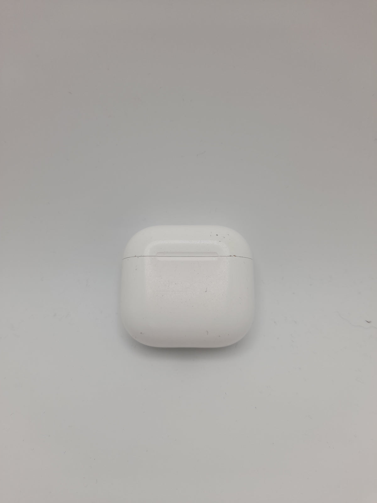 Apple Airpods 4th Generation, White, Grade B