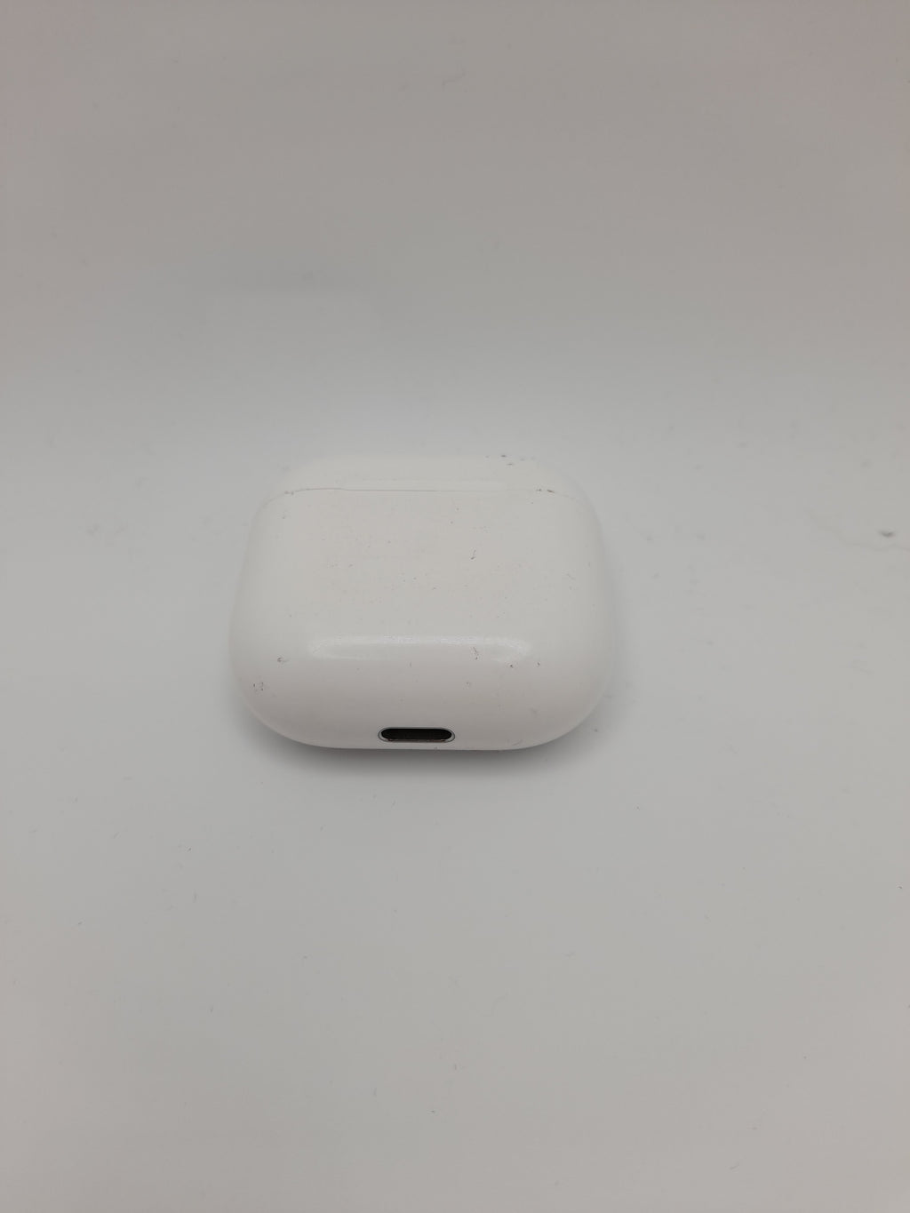 Apple Airpods 4th Generation, White, Grade B
