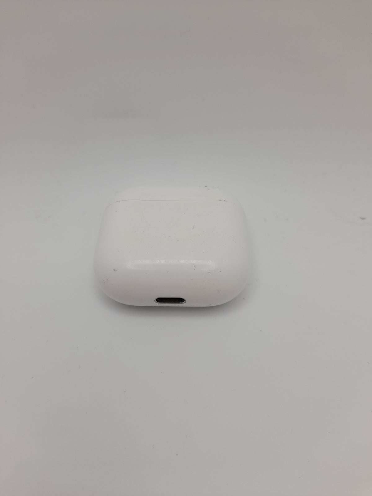 Apple Airpods 4th Generation, White, Grade B
