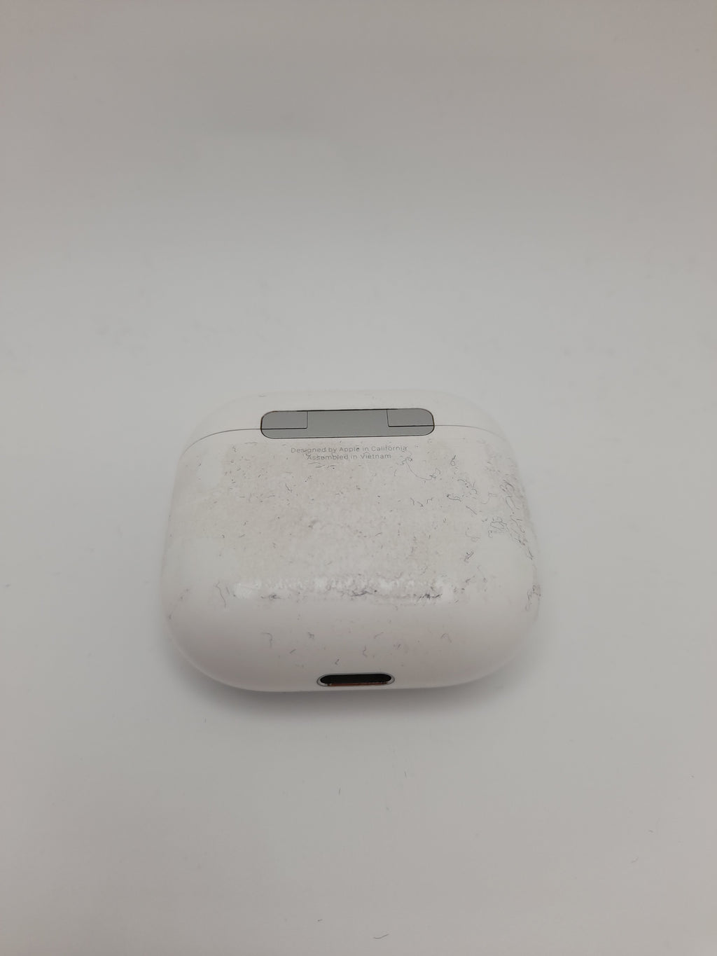 Apple Airpods 4th Generation, White, Grade B