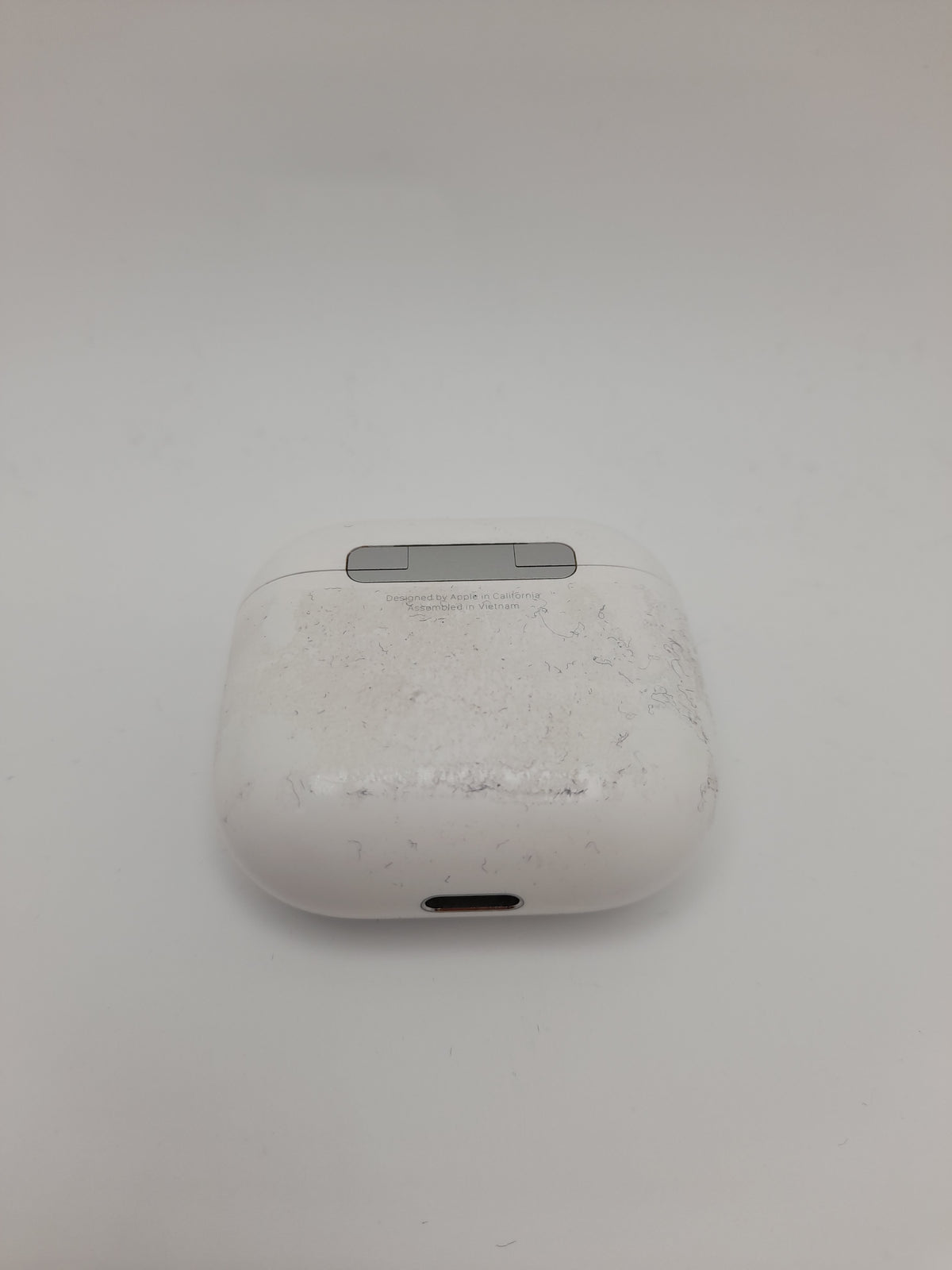 Apple Airpods 4th Generation, White, Grade B