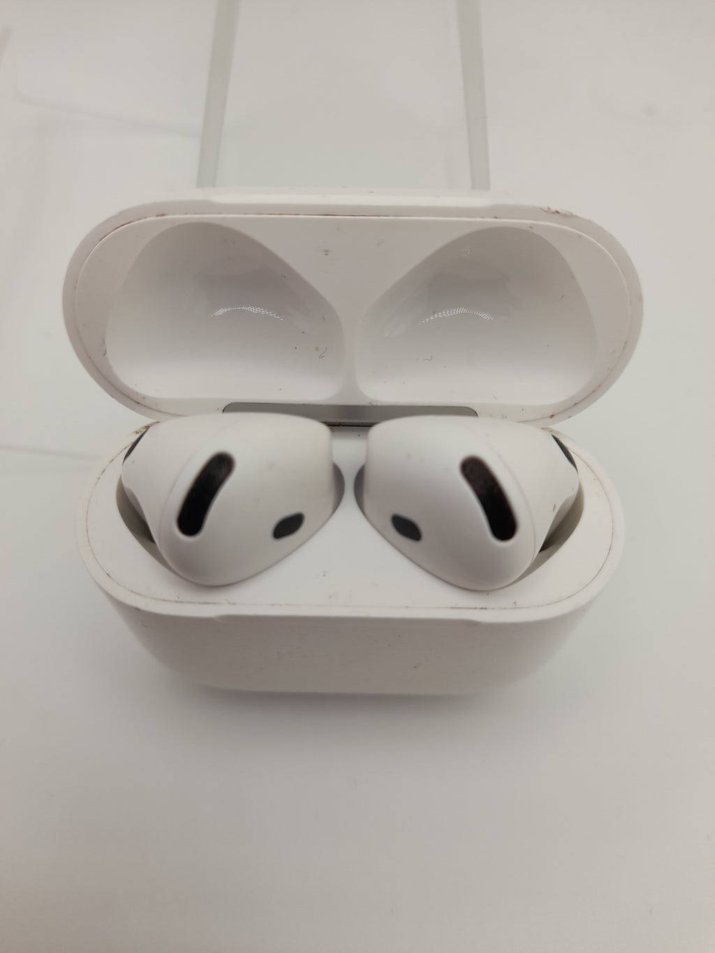 Apple Airpods 4th Generation, White, Grade B
