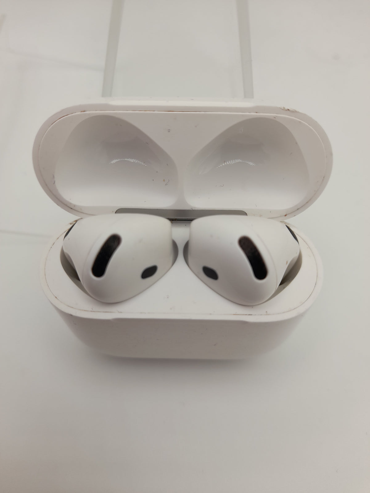 Apple Airpods 4th Generation, White, Grade B