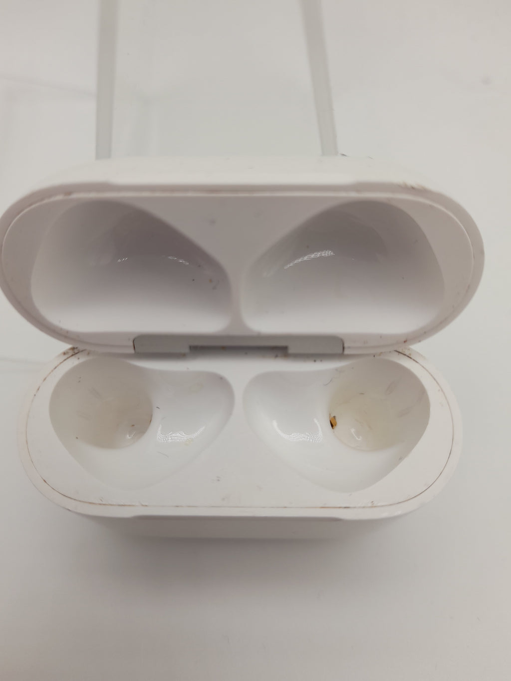 Apple Airpods 4th Generation, White, Grade B