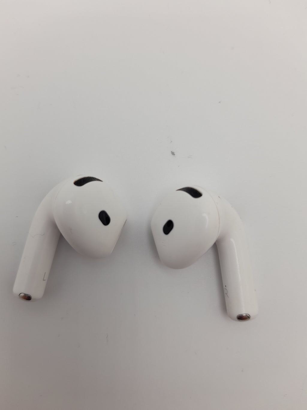 Apple Airpods 4th Generation, White, Grade B