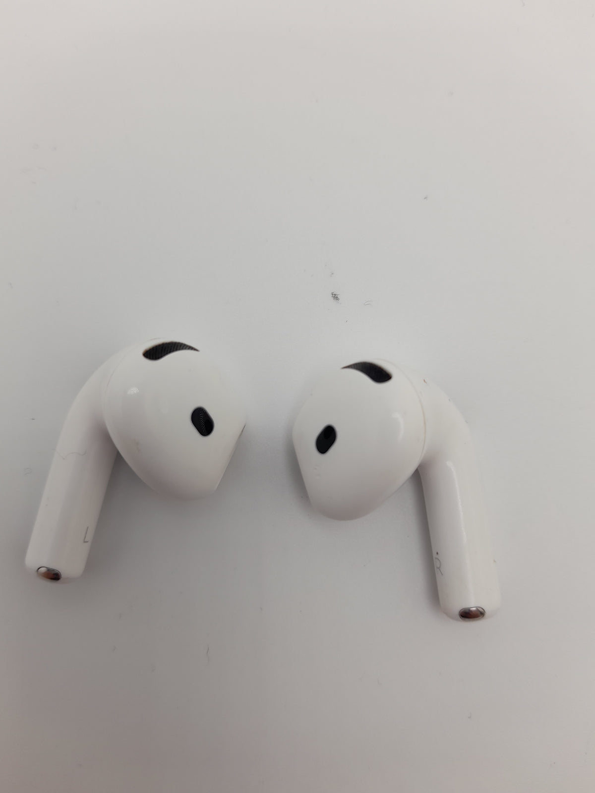 Apple Airpods 4th Generation, White, Grade B