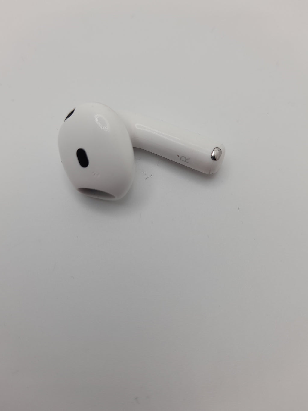 Apple Airpods 4th Generation, White, Grade B