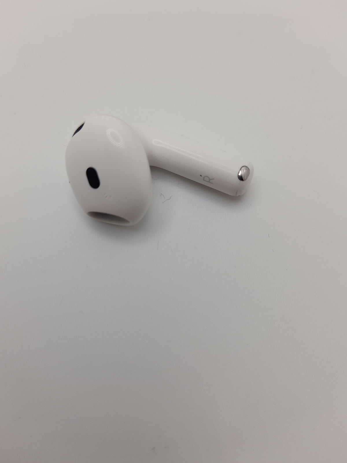 Apple Airpods 4th Generation, White, Grade B