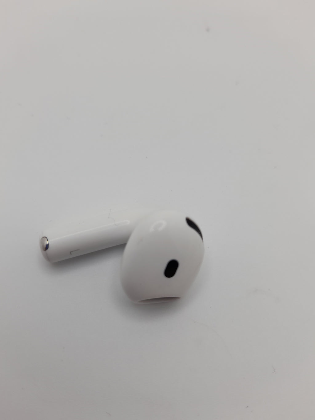 Apple Airpods 4th Generation, White, Grade B