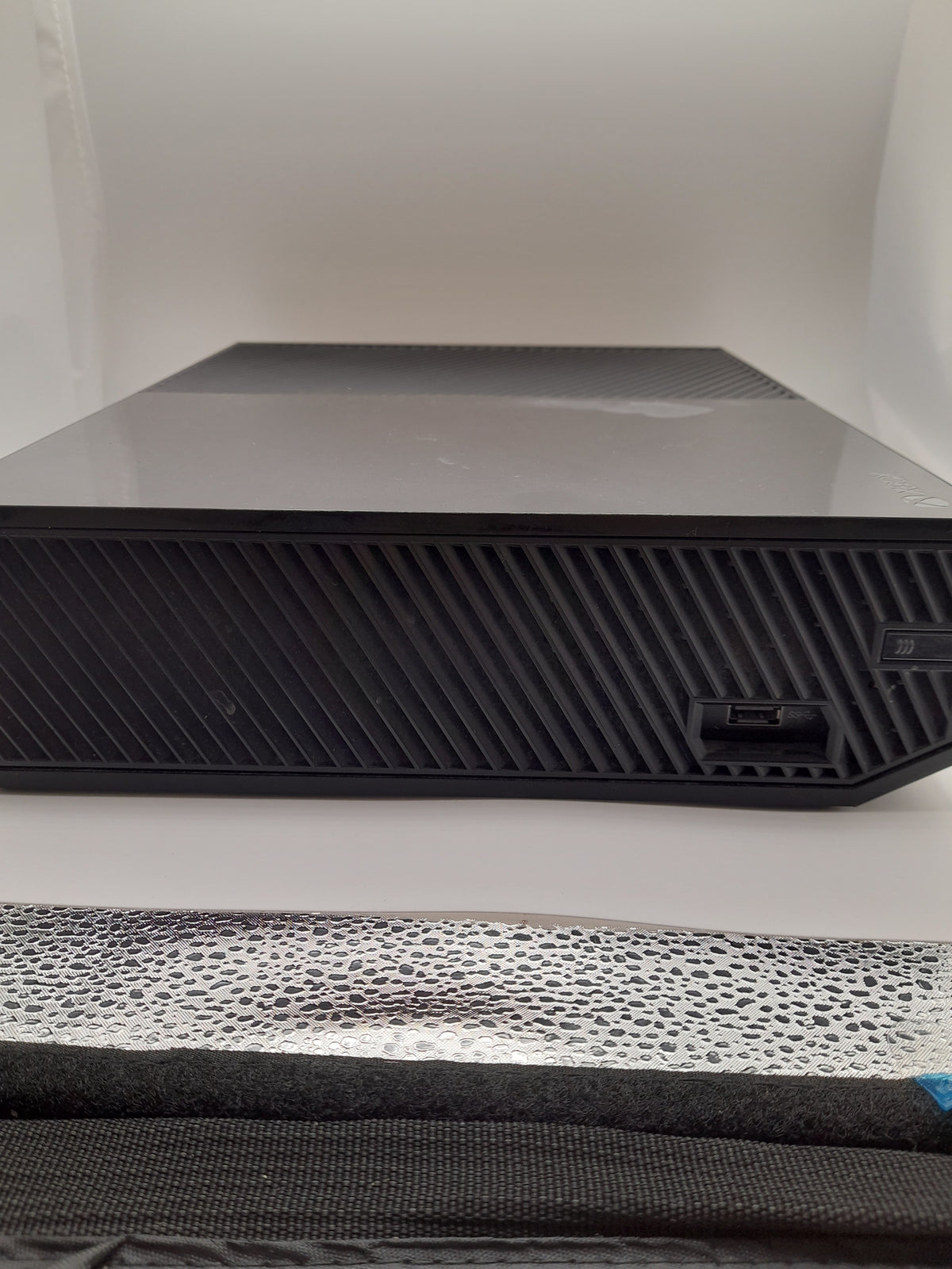 Microsoft Xbox One 500GB Black, Grade B