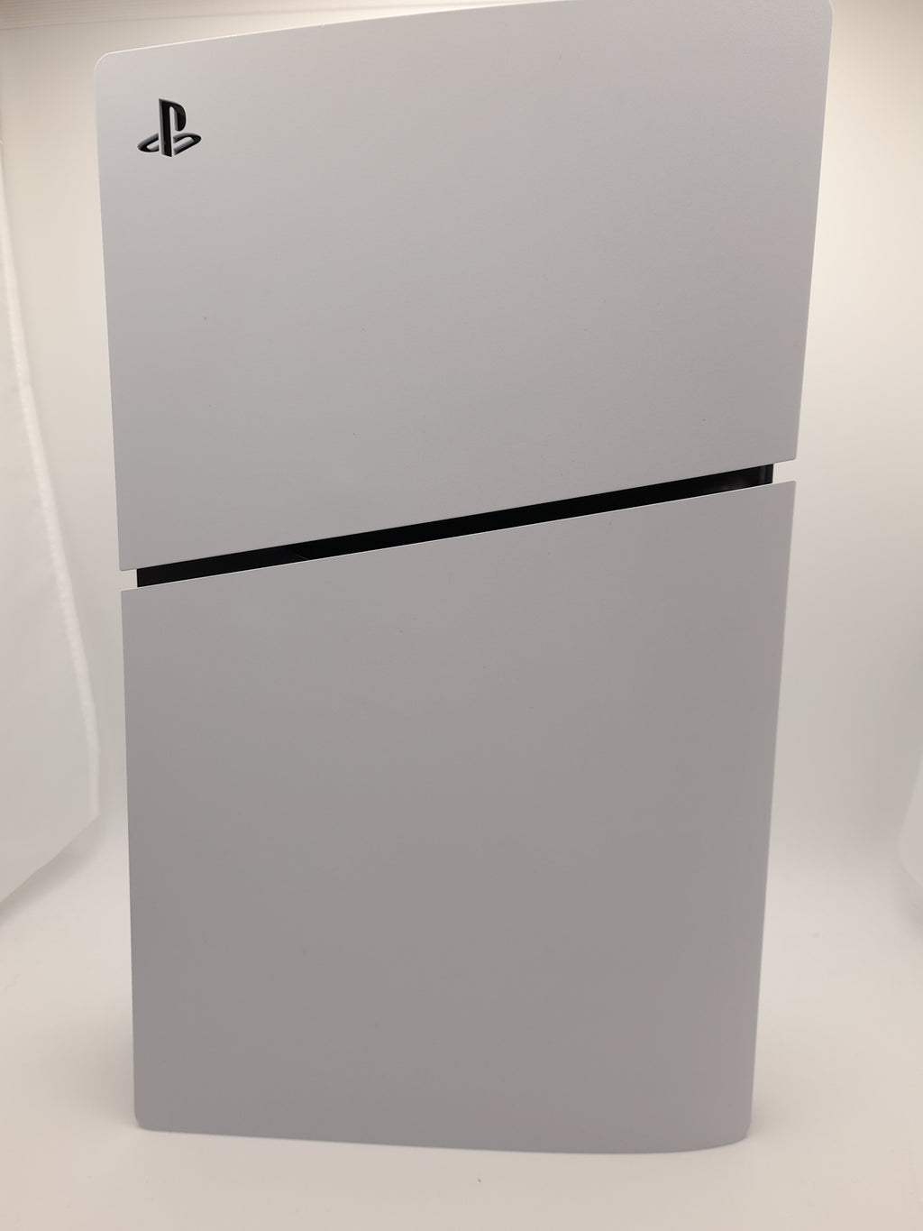Sony PS5 Slim Disc Edition, 1TB White, Grade B