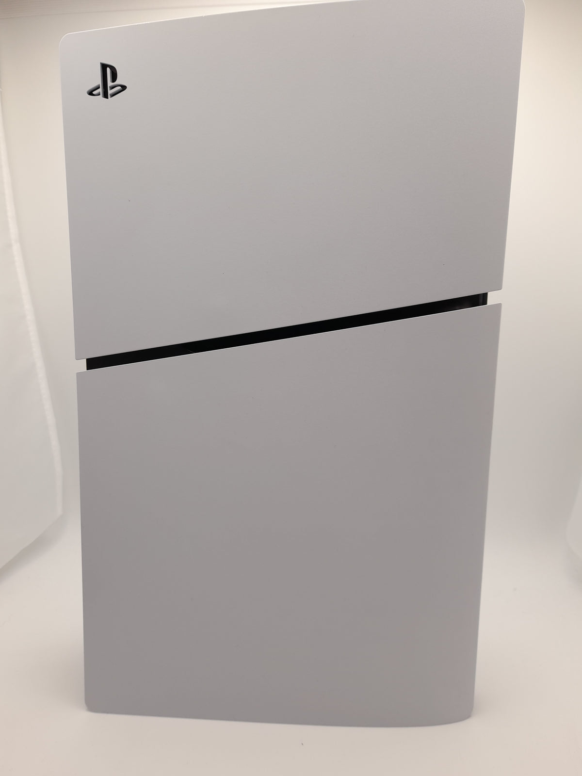 Sony PS5 Slim Disc Edition, 1TB White, Grade B