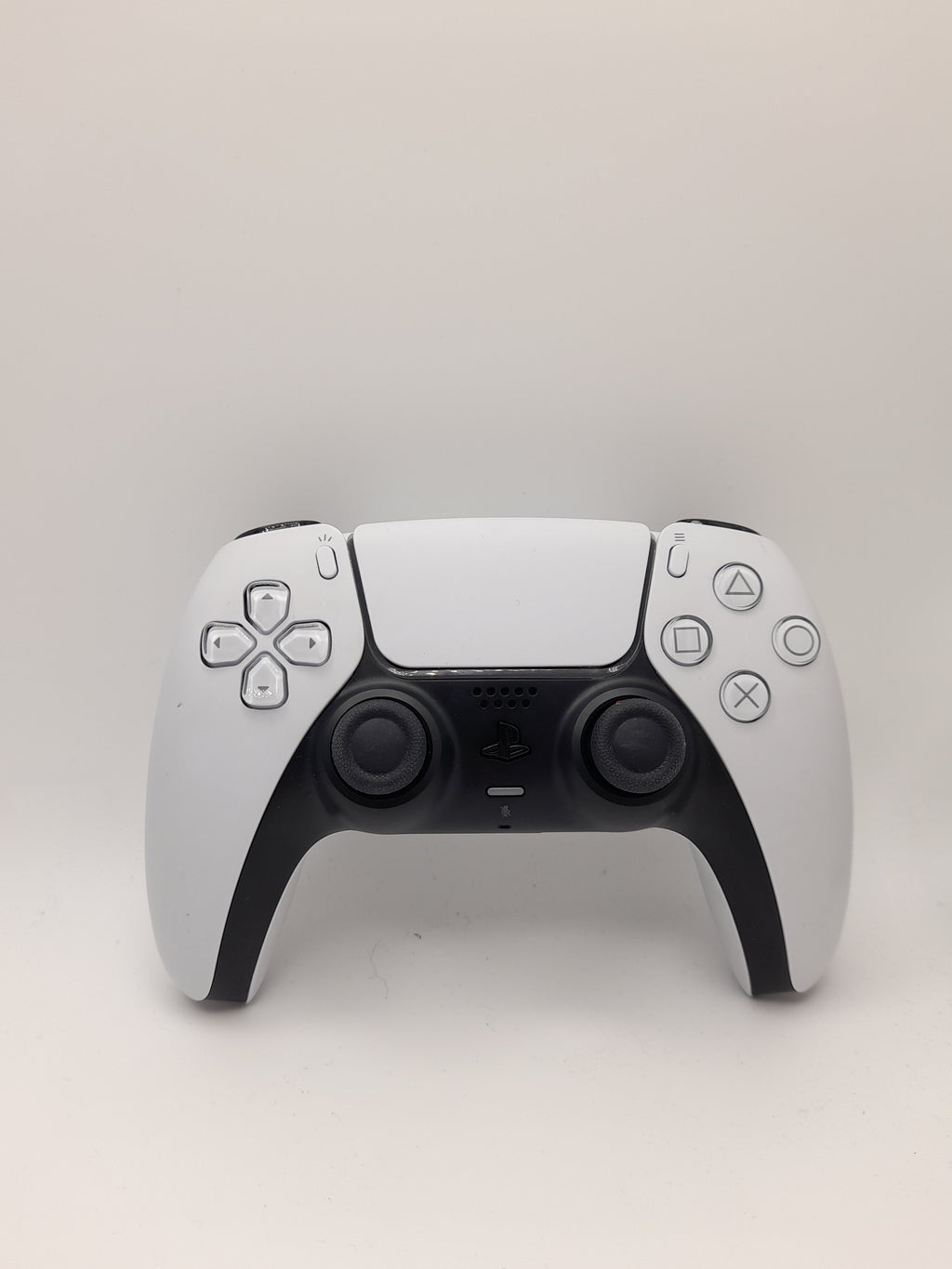 Sony PS5 Slim Disc Edition, 1TB White, Grade B