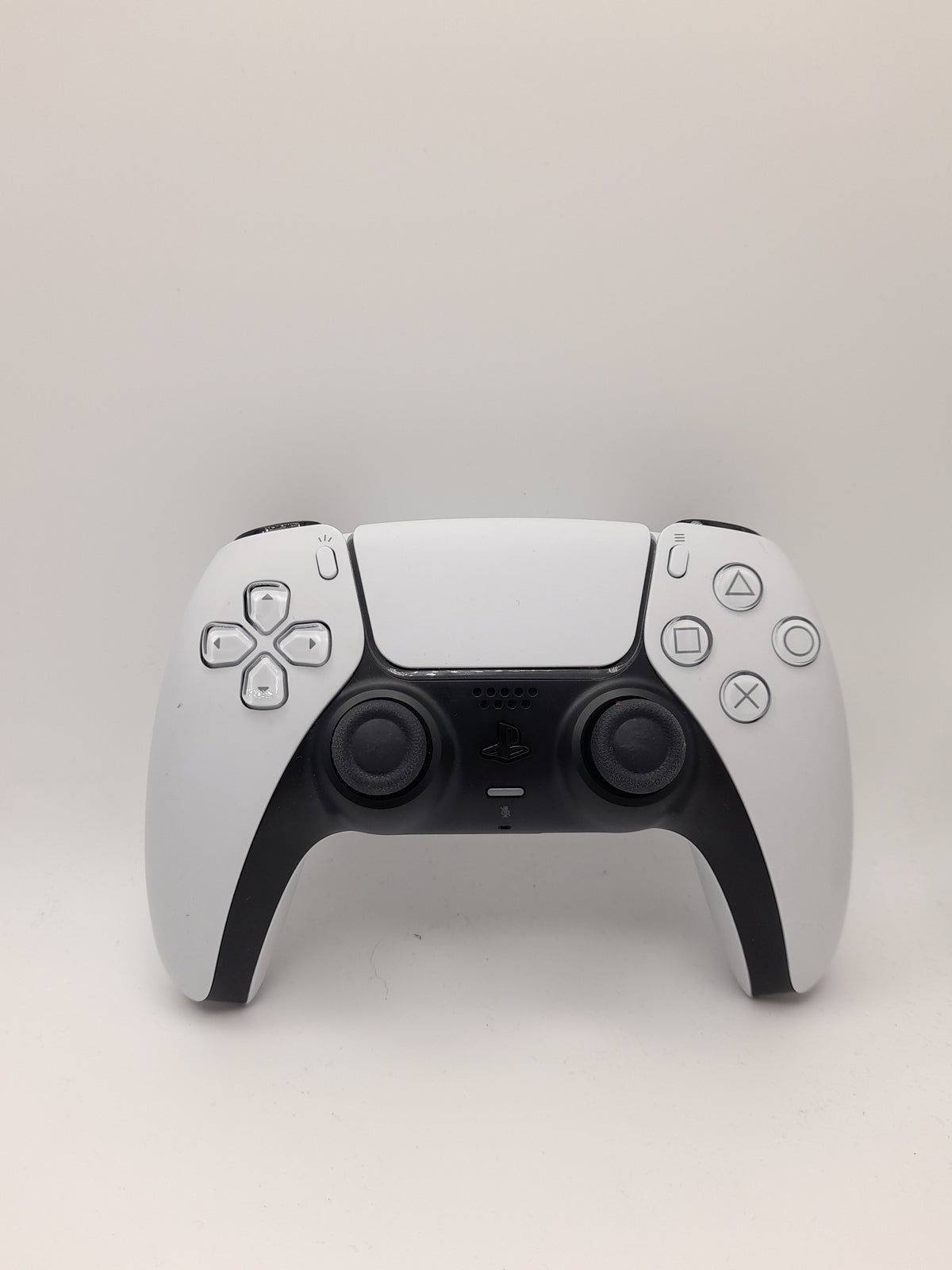 Sony PS5 Slim Disc Edition, 1TB White, Grade B