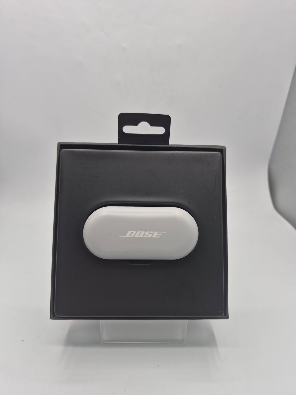 Bose sport 427929 earbuds Grey, Grade B