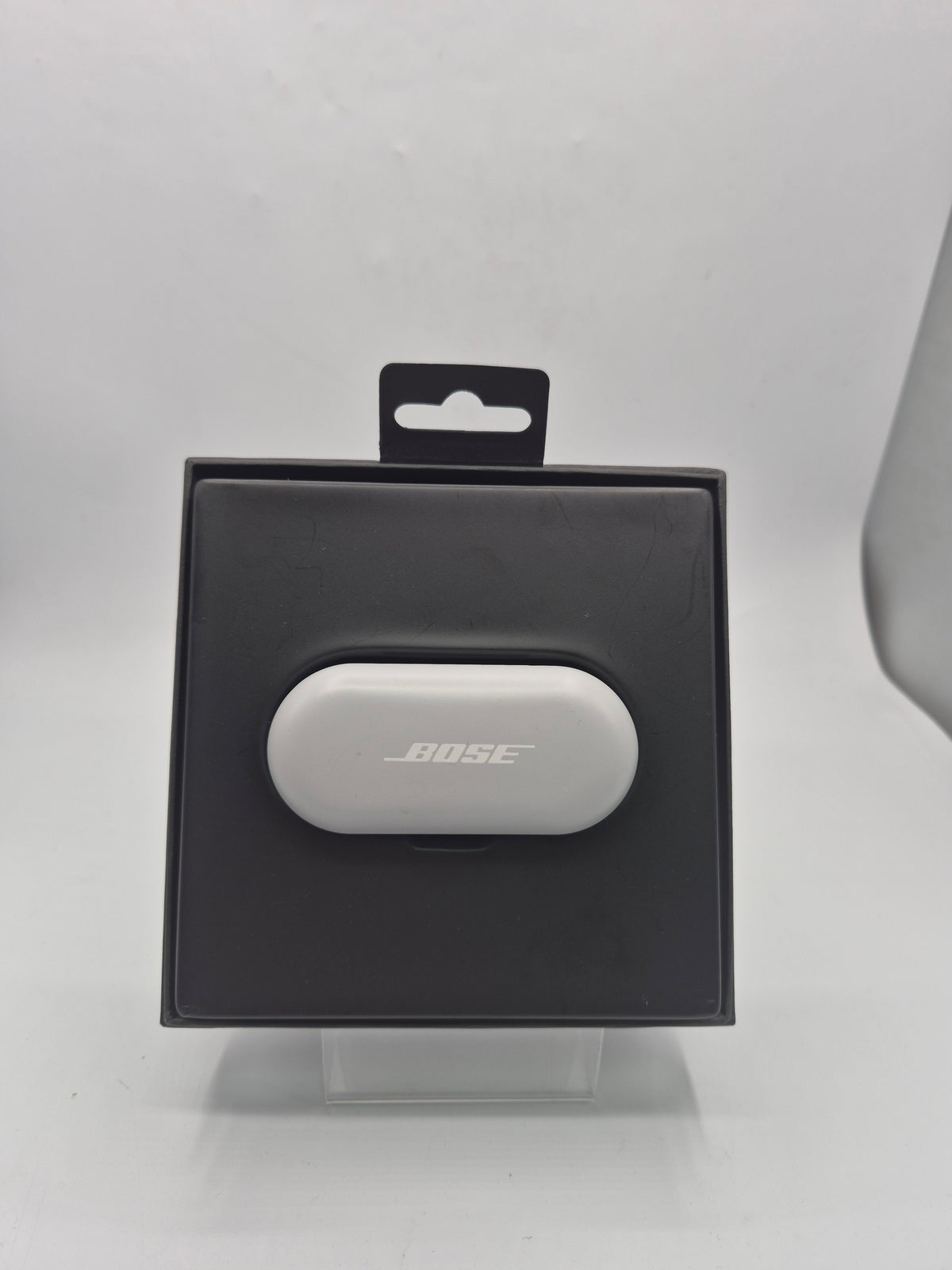 Bose sport 427929 earbuds Grey, Grade B