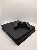 Sony PS4 Slim 500GB Black, Grade B