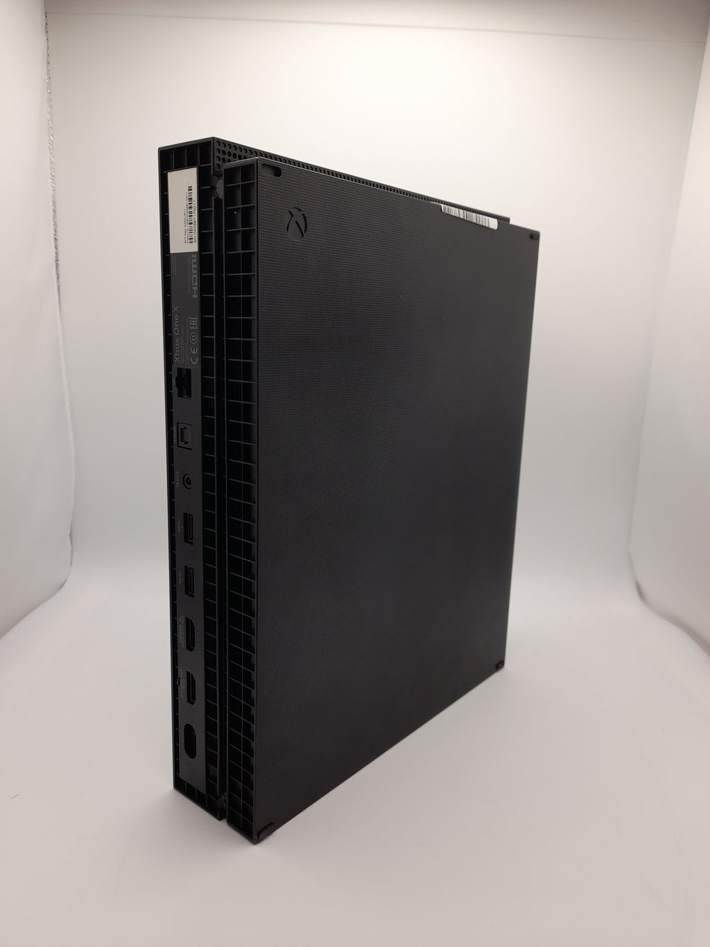 Microsoft Xbox One X 1TB Black, Grade B