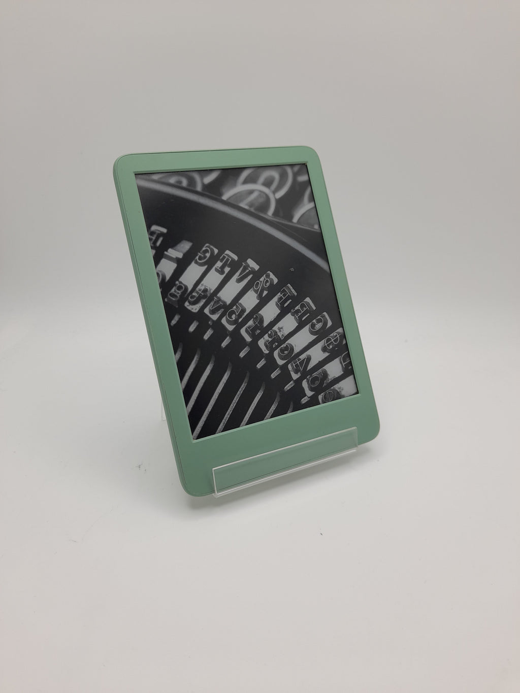 Amazon Kindle 11th Gen, 16GB, Sage Green, Grade B