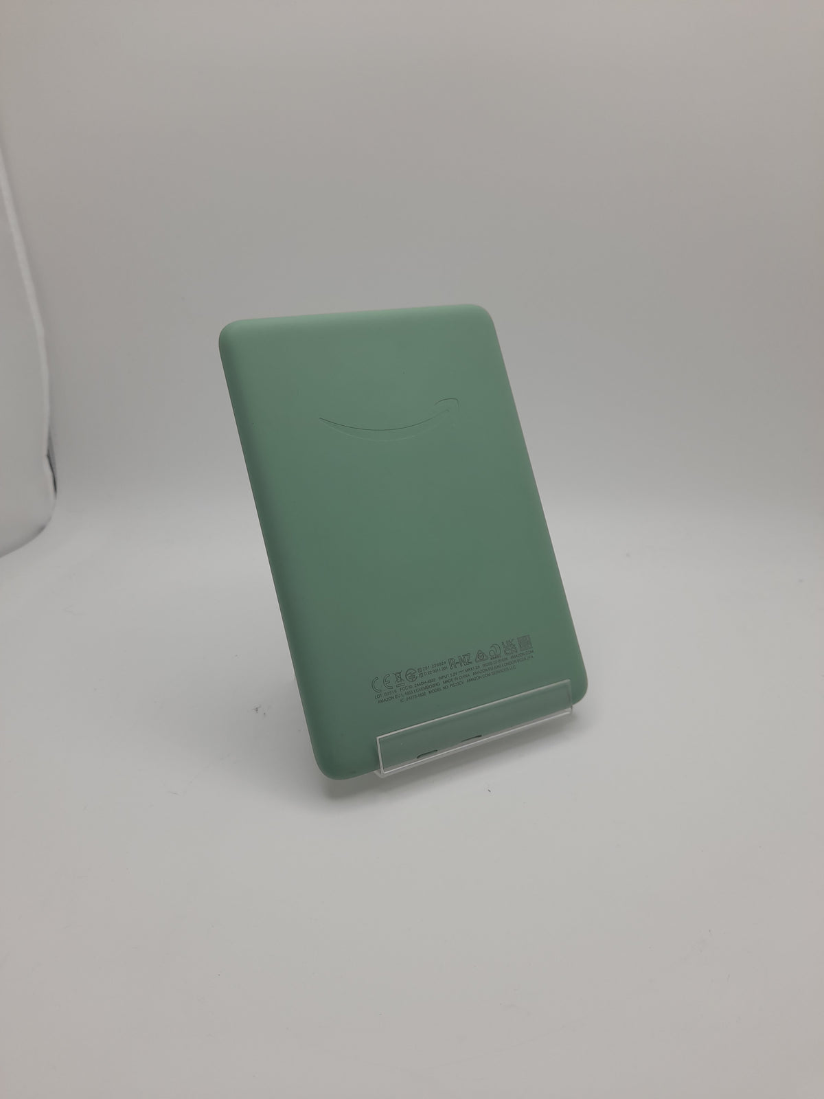 Amazon Kindle 11th Gen, 16GB, Sage Green, Grade B
