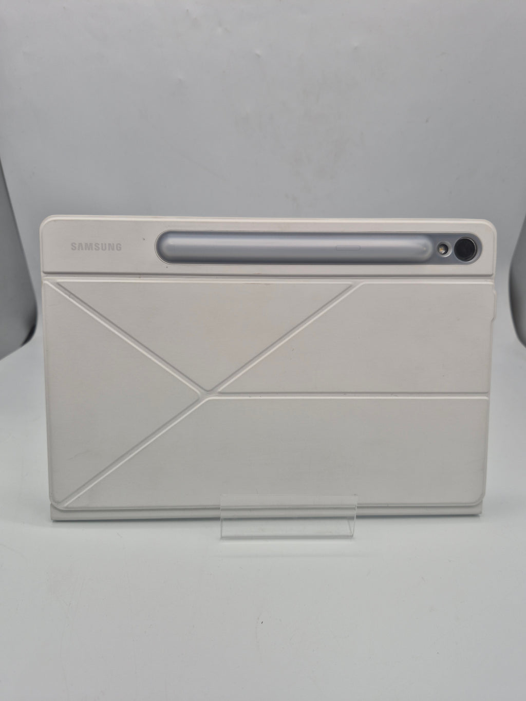 Samsung Galaxy Tab S9 128GB black, Grade - B
