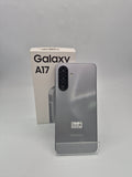 Samsung Galaxy A17 128GB Grey, Grade B