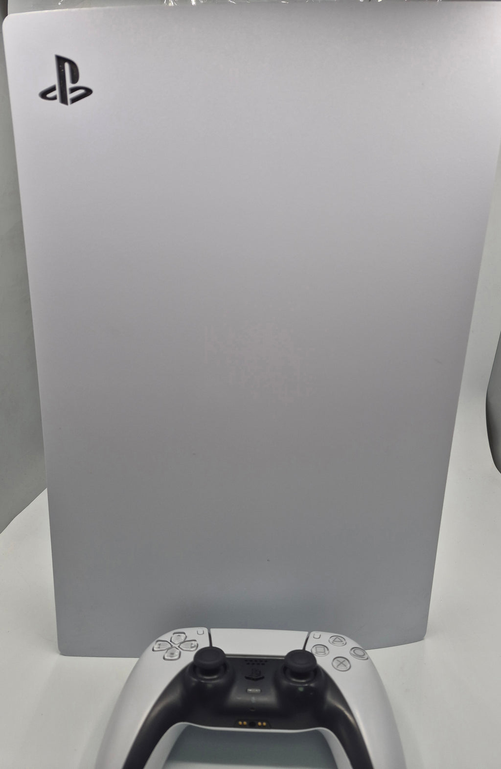 Sony PS5 825GB White, Grade B