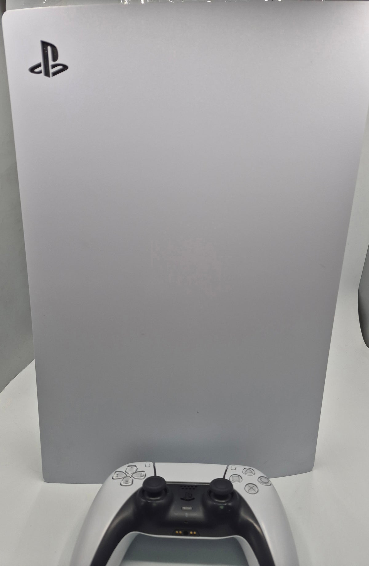Sony PS5 825GB White, Grade B