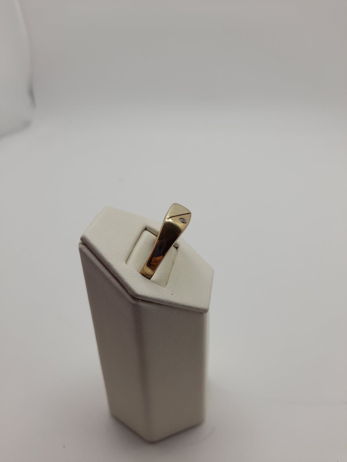 9CT,6.5G,Size Z,Gold Signet Ring
