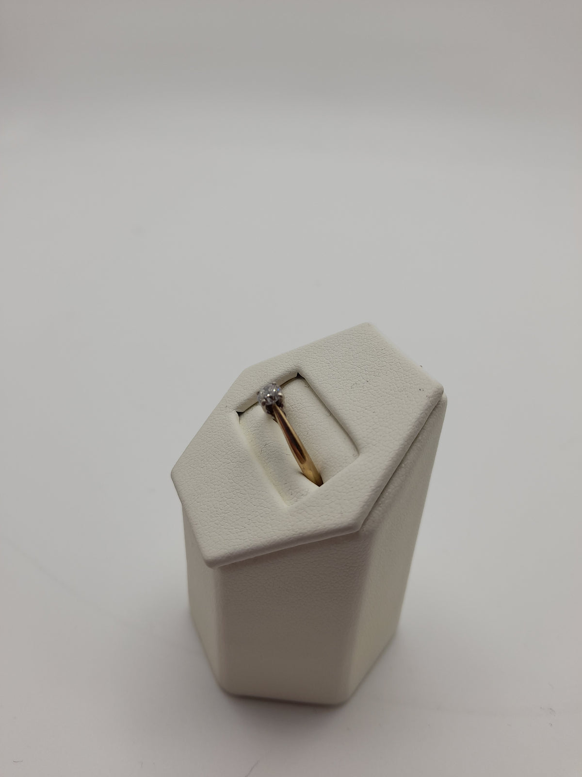 9ct,1.6g,Size I ,Gold Ring