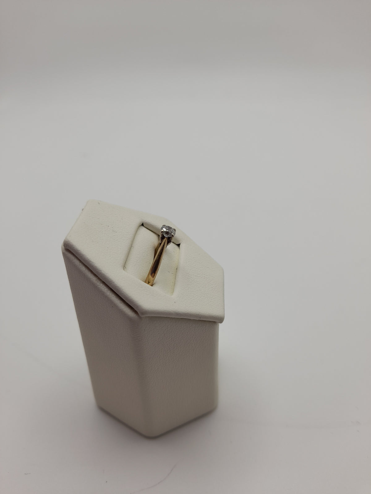 9ct,1.6g,Size I ,Gold Ring