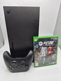 Microsoft Xbox Series X 1TB Black, Grade C