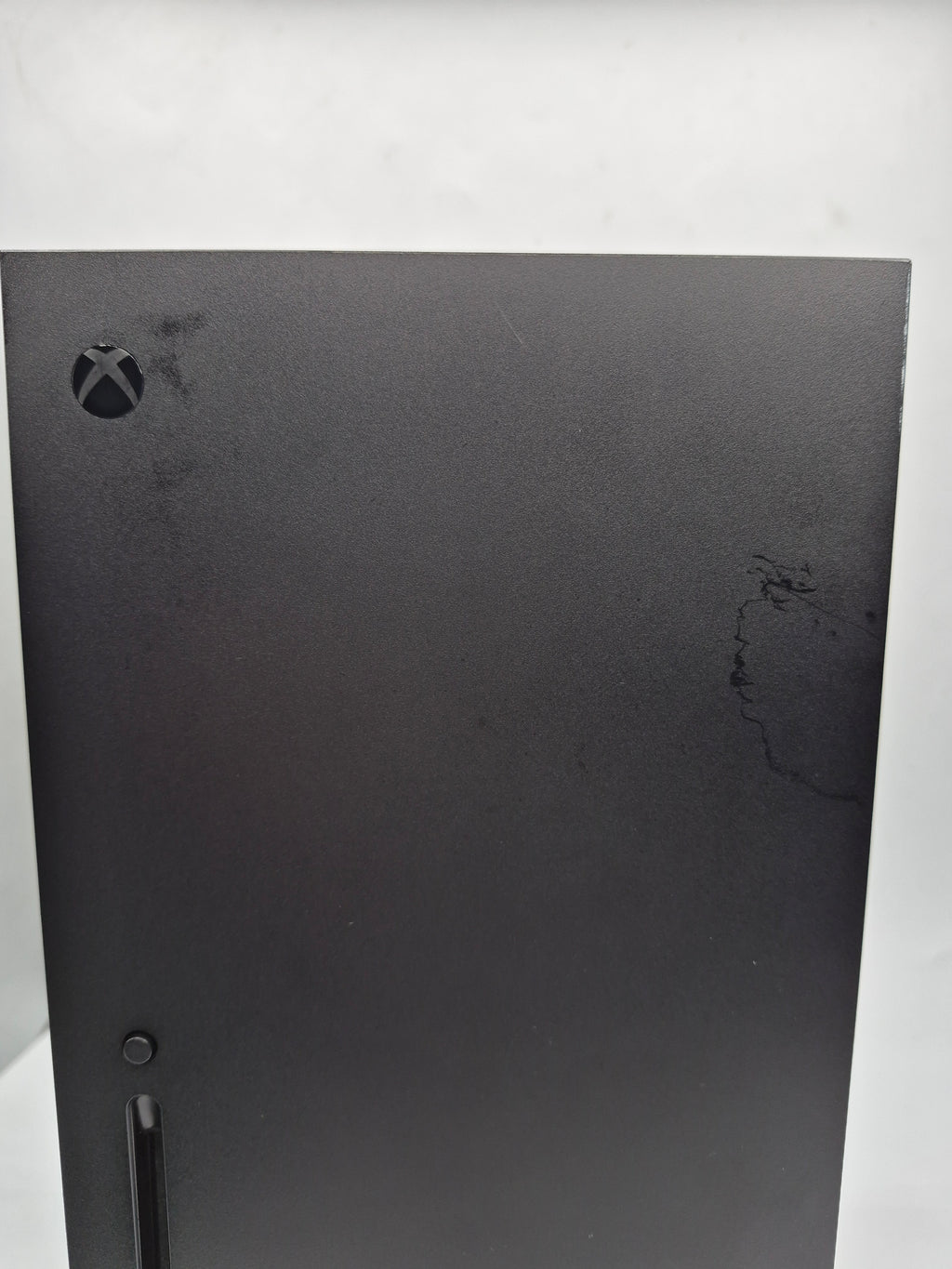 Microsoft Xbox Series X 1TB Black, Grade C