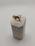 9ct,1.9g,Size O,Wedding Band