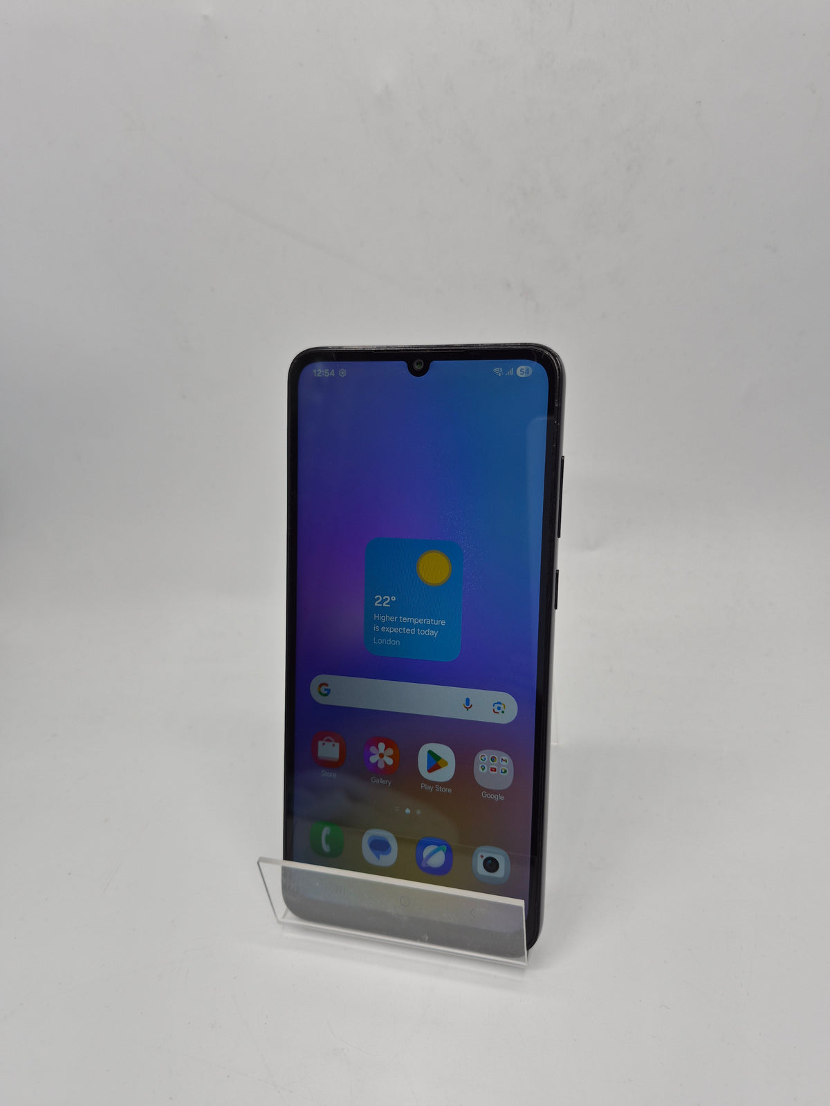 Samsung A05 64GB Blue, Grade - C