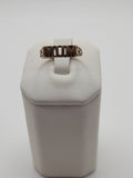 9ct,1.12g,Size M ,'MUM' Ring