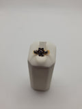 22ct, 7.3g,Size P, Ring