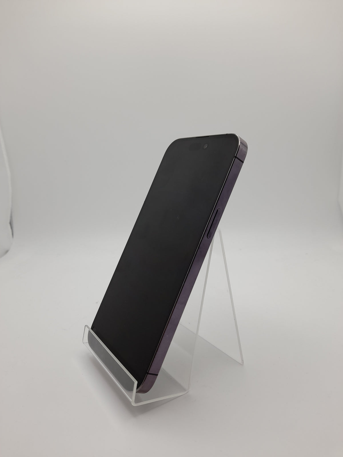 Apple iPhone 14 Pro Max 128GB Deep Purple, Grade B