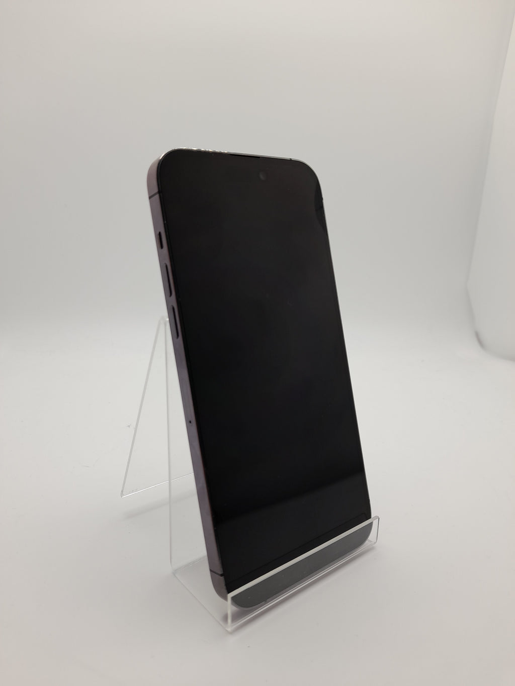 Apple iPhone 14 Pro Max 128GB Deep Purple, Grade B