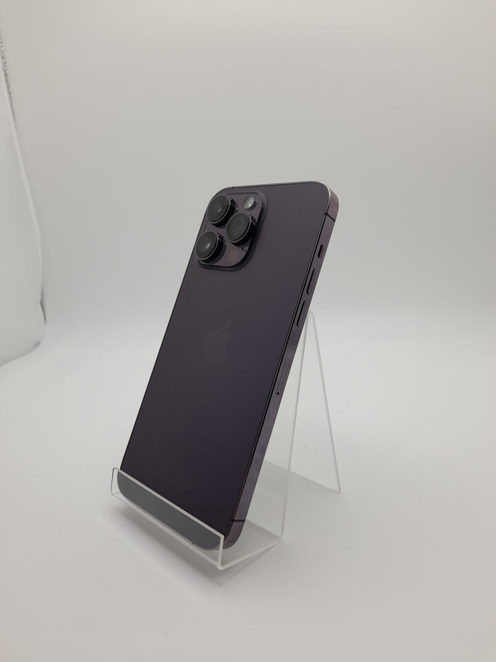 Apple iPhone 14 Pro Max 128GB Deep Purple, Grade B