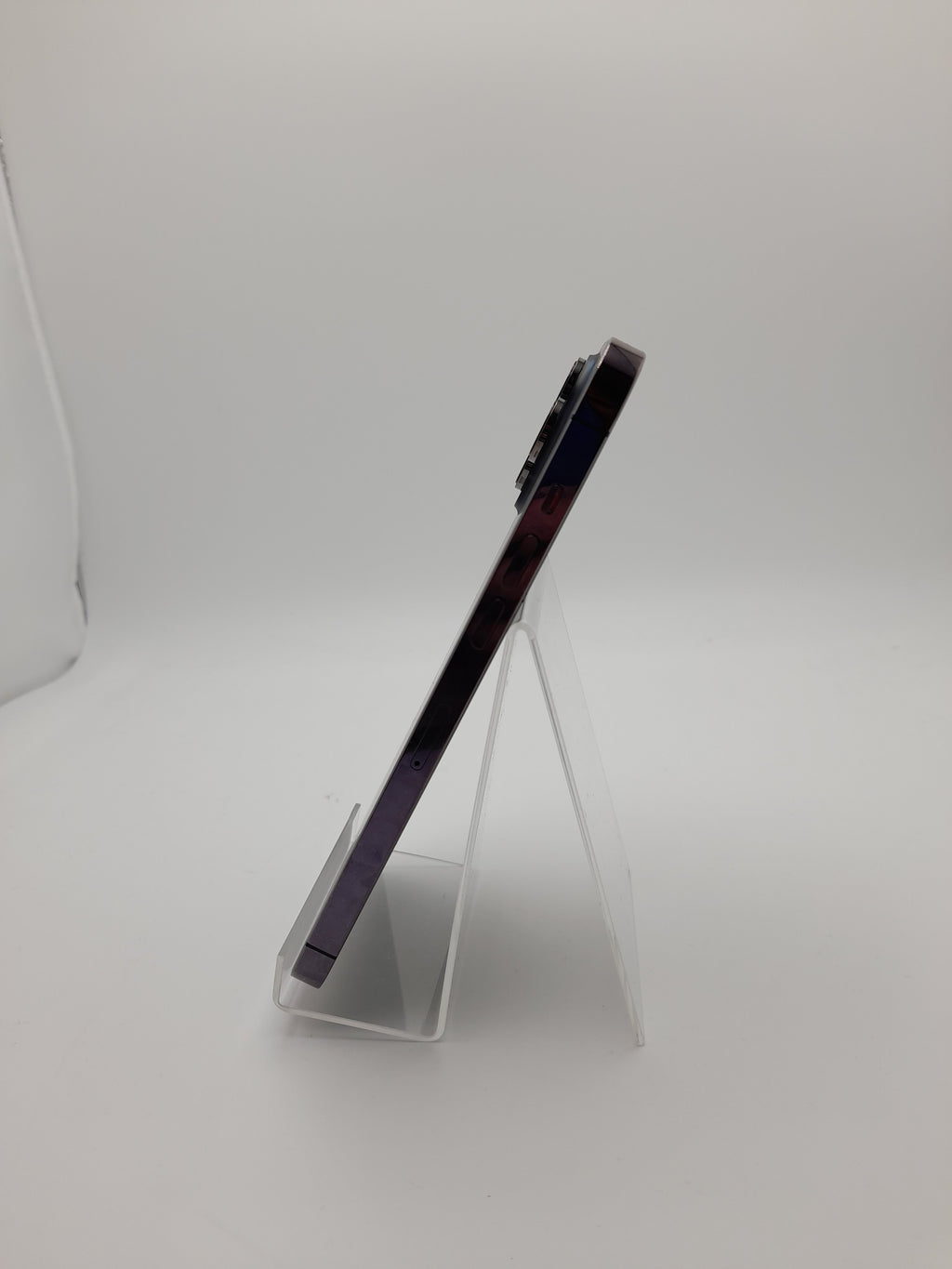 Apple iPhone 14 Pro Max 128GB Deep Purple, Grade B