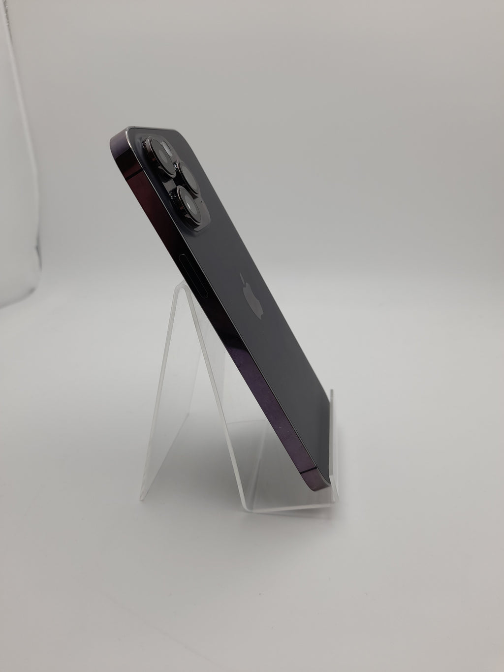 Apple iPhone 14 Pro Max 128GB Deep Purple, Grade B