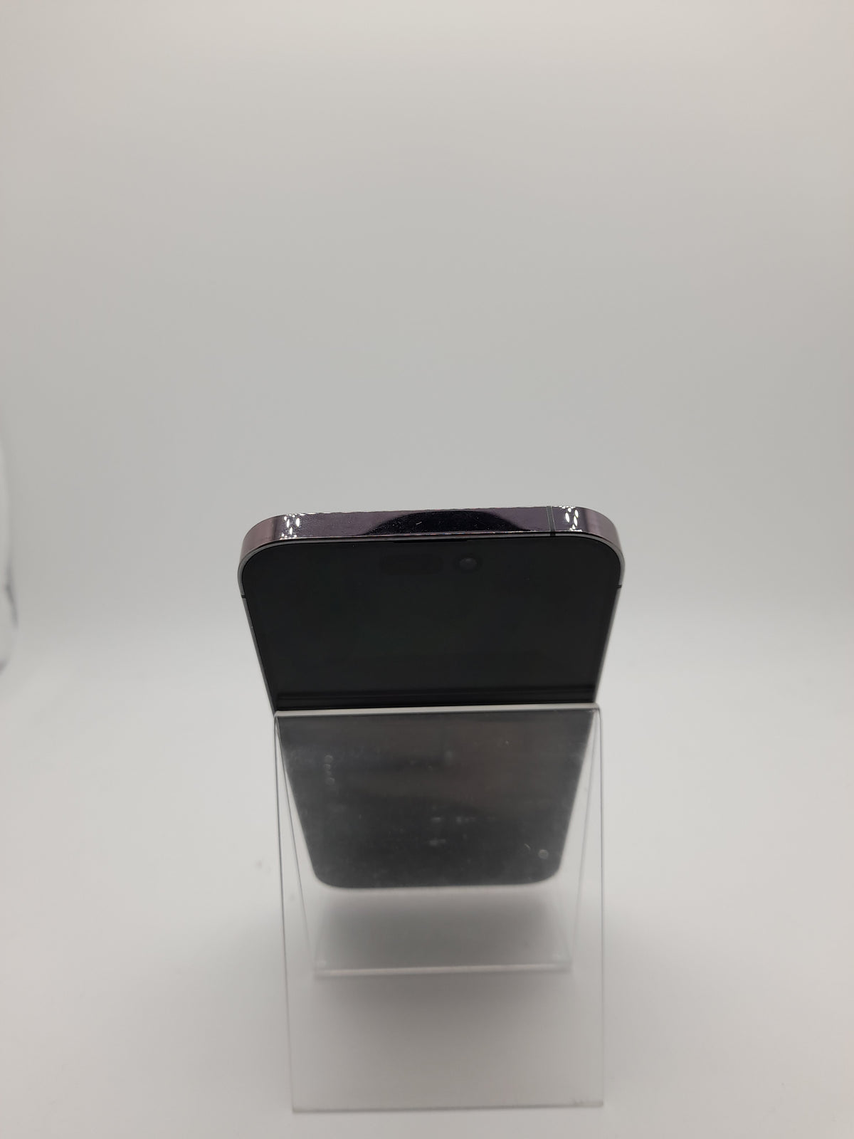 Apple iPhone 14 Pro Max 128GB Deep Purple, Grade B