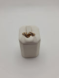 14ct,4.12g,Size N Gold Ring
