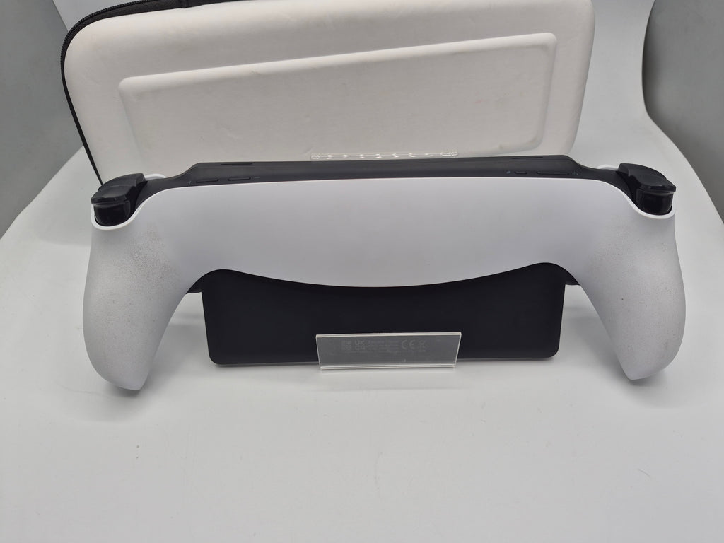 PS5 Portal 32GB White, Grade - B